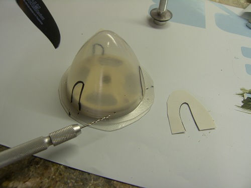 Thumbnail: RBC Hawker Hurricane