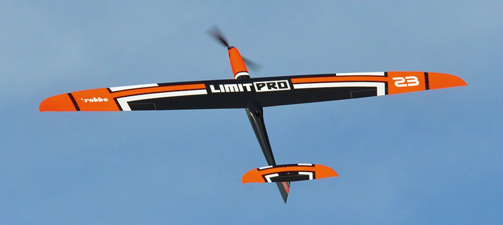 Thumbnail: Robbe LIMIT PRO PNP