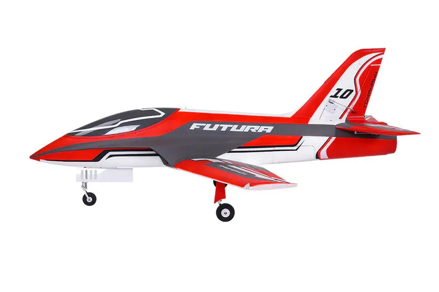 Thumbnail: Futura V3 (80mm) EDF PNP