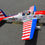 Miniatyrbild: Art Scholl´s Super Chipmunk 2058mm 35-40cc Gas