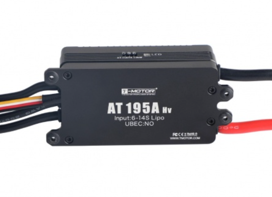 Pikkukuva: T-Motor AT195A ESC