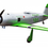 Thumbnail: YAK-11 Reno Race 35cc Gas ARF