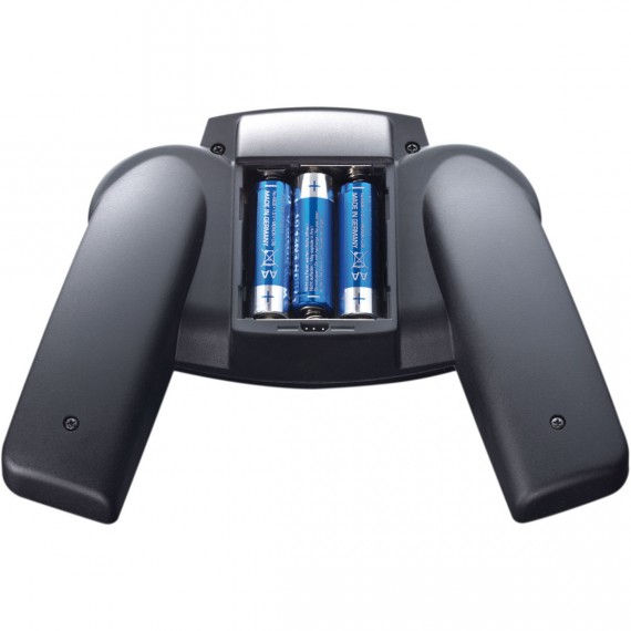 Thumbnail: MULTIPLEX SMART SX6 M-LINK mode 2+4