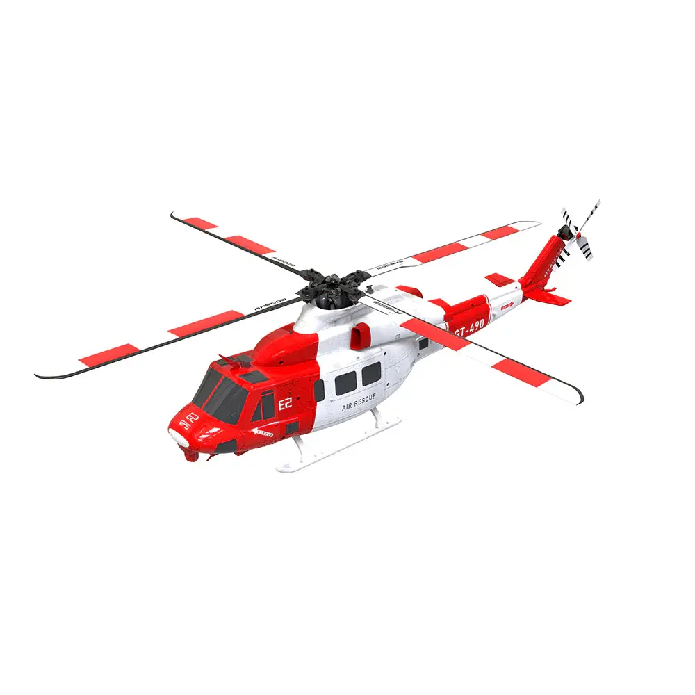 GOOSKY E2 GPS RTF Mode 2