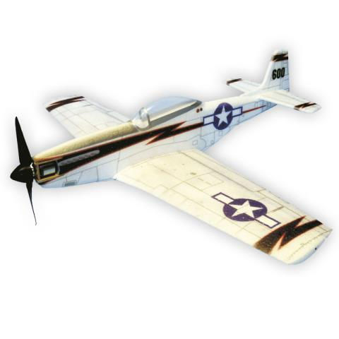 Thumbnail: P-51D Mustang