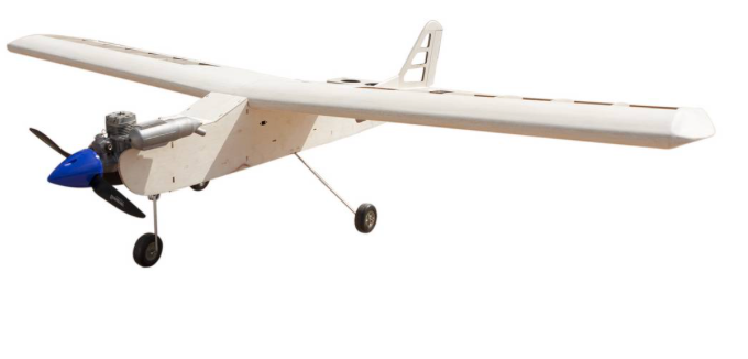 Thumbnail: Boomerang 40 kit