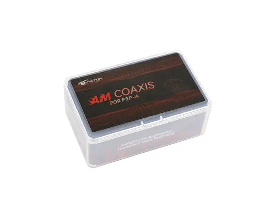 Miniatyrbild: T-Motor AM Coaxial thrust system