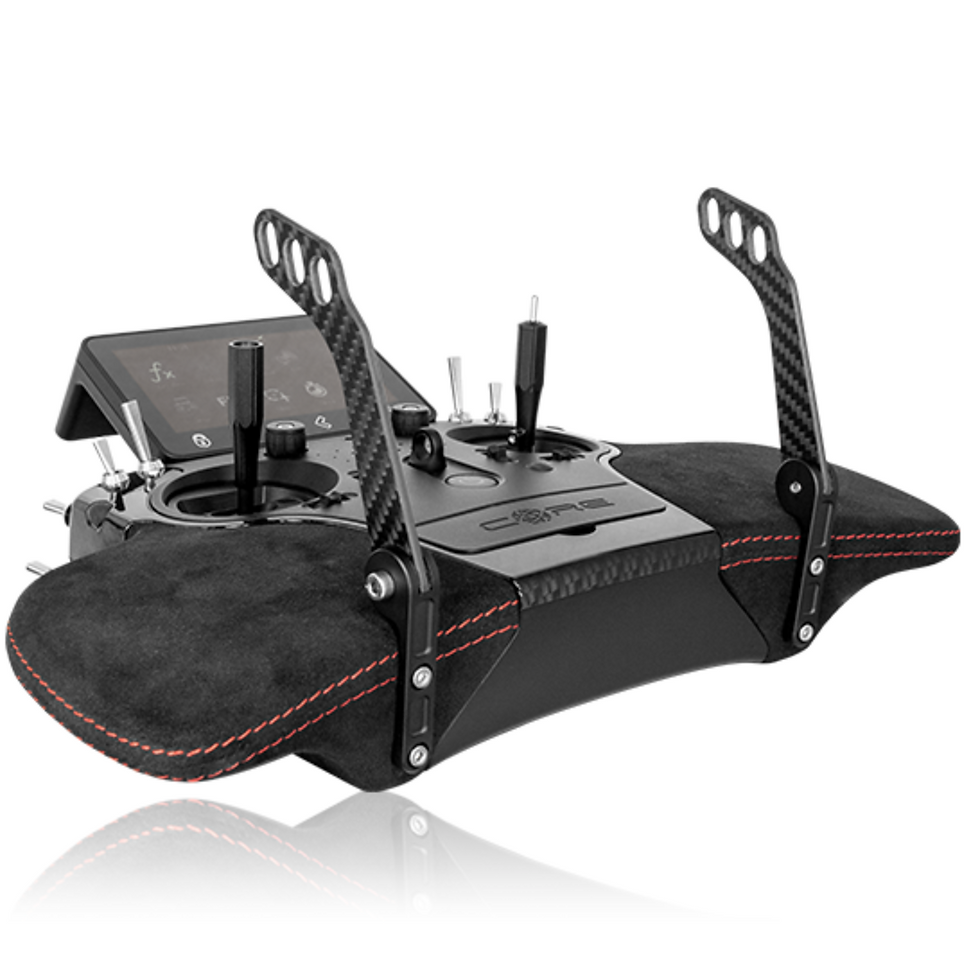 Thumbnail: CORE lähetin "Black" pulpetti