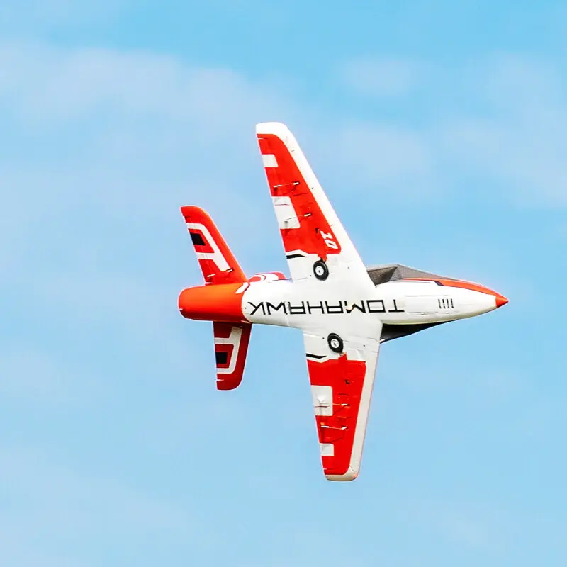 Thumbnail: Futura V3 (80mm) EDF PNP