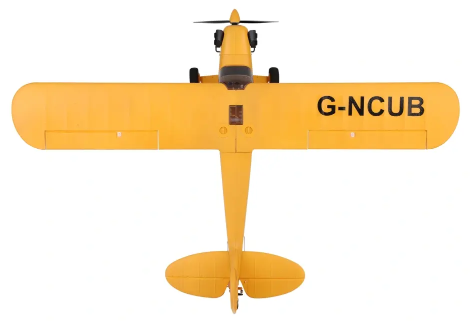 Thumbnail: J3 Skylark 650mm RTF