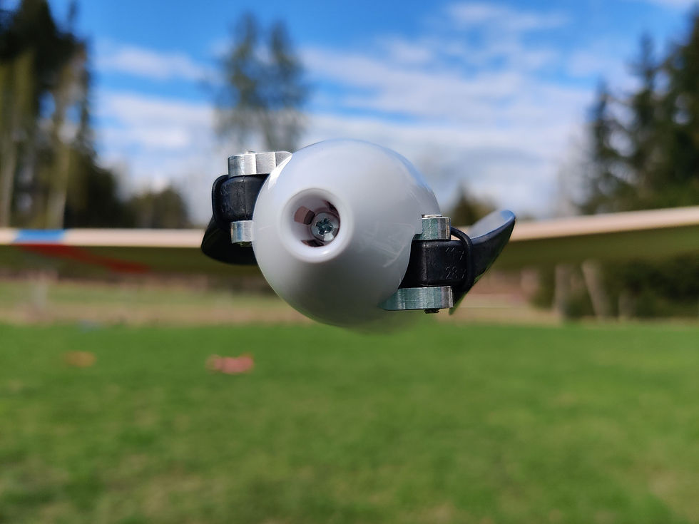 Thumbnail: DEMO Odyssey-ECL 2.7M (F5J)