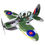 Thumbnail: Cartoon Spitfire 550mm