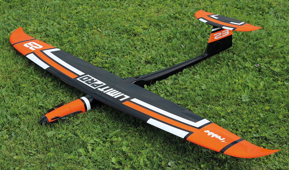 Thumbnail: Robbe LIMIT PRO PNP