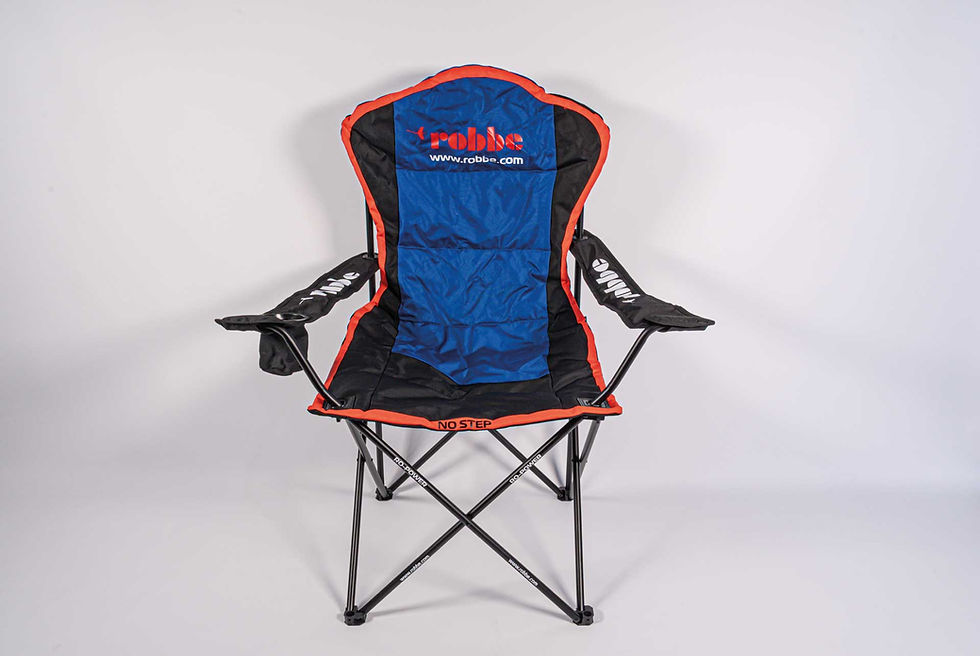 Miniatyrbild: Pilot Chair "Robbe Modellsport"