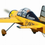 Thumbnail: YAK 54 20cc ARF