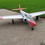 Miniatyrbild: P59 Airacomet kit