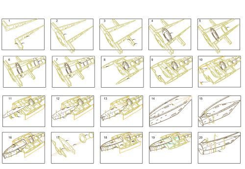 Miniatyrbild: RBC DH108 "Swallow"