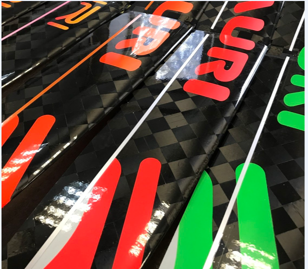 Miniatyrbild: Auri standard (Textreme)