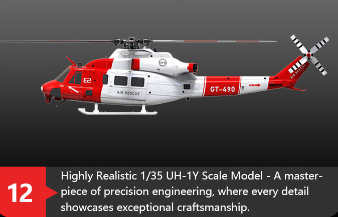 Miniatyrbild: GOOSKY E2 GPS RTF  Mode 2