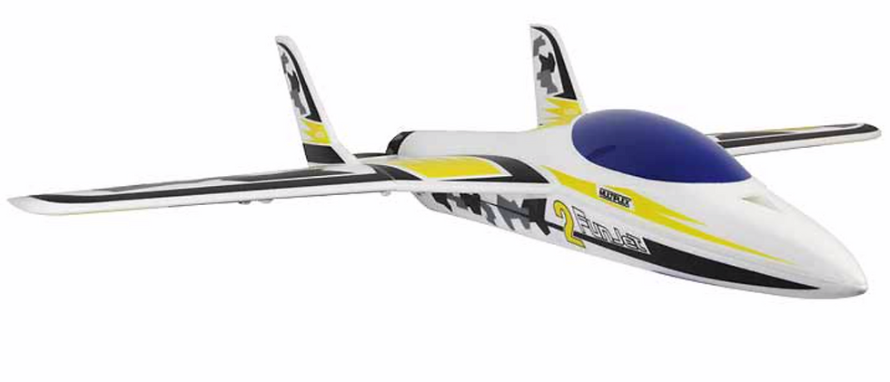 Thumbnail: FunJet 2 kit