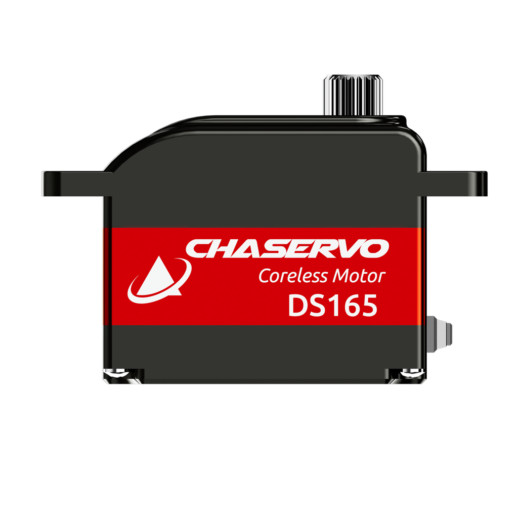 CHASERVO DS165 (9kg)