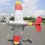 Thumbnail: Cessna 195 USAF 2290mm 35-50cc
