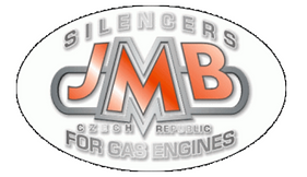 JMB Silencers logo