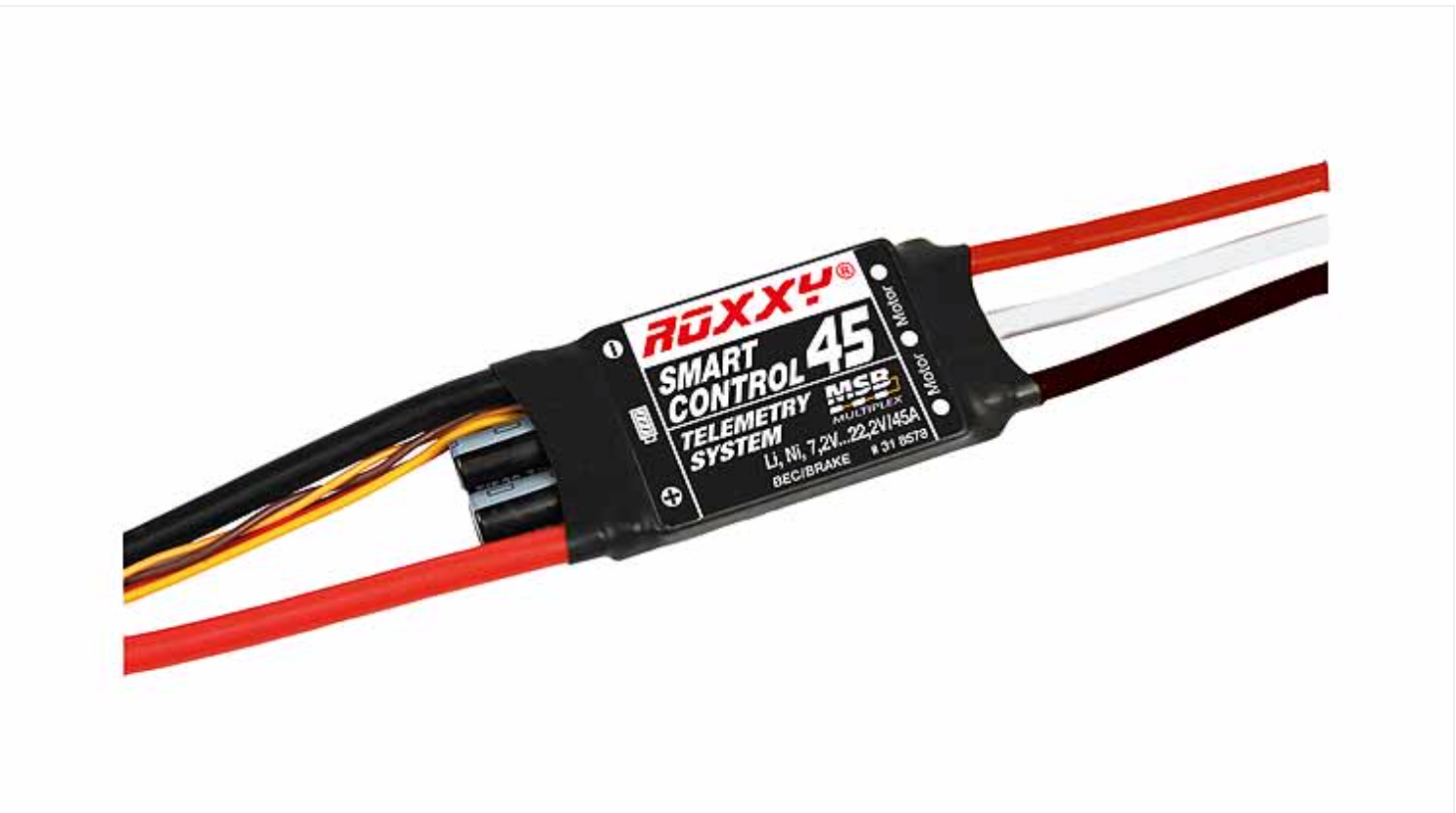 Multiplex ROXXY Smart Control 45MSB