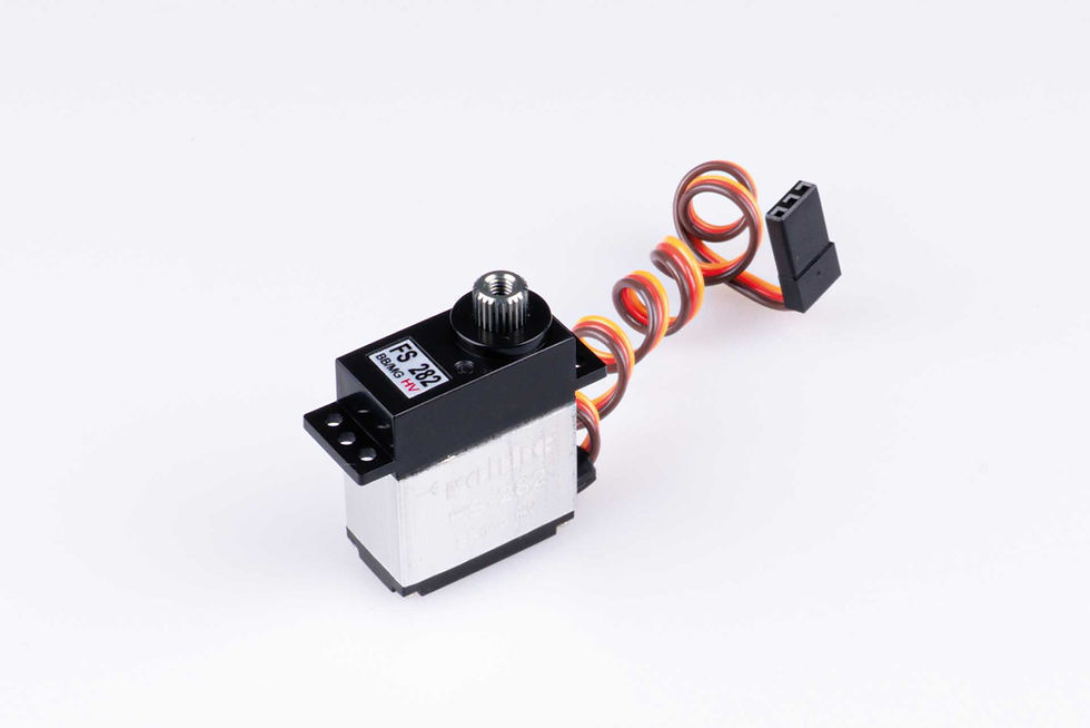 Thumbnail: FS 282 BB MG HV Digi