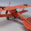 Pikkukuva: Albatros D-5 457mm balsa