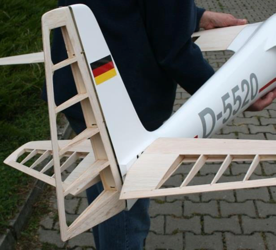 Pikkukuva: Ka6E rakennussarja