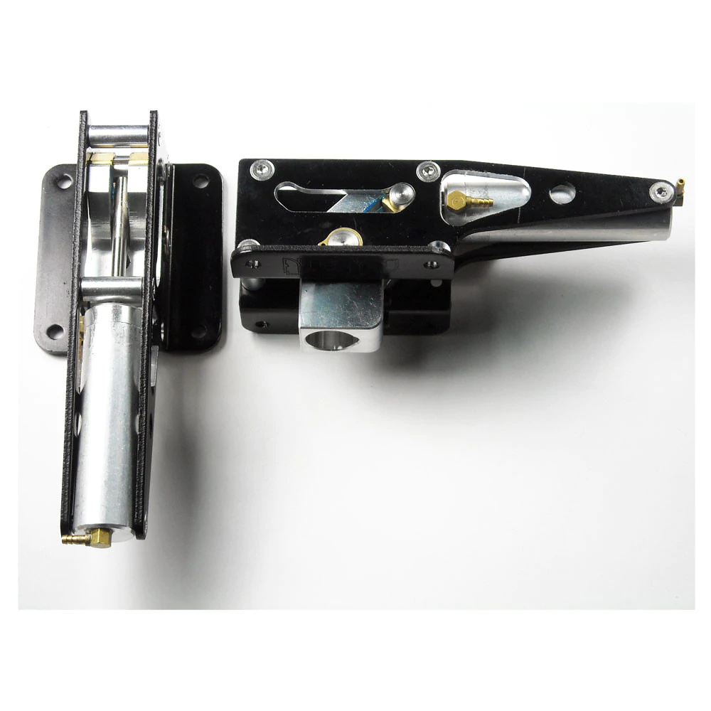 Robart Pneumaattiset 90 asteen