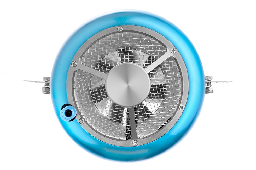 Pikkukuva: Linton X80GT