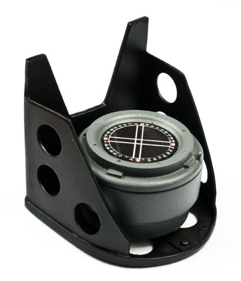 Thumbnail: de Havilland Tiger Moth1/4 Ready