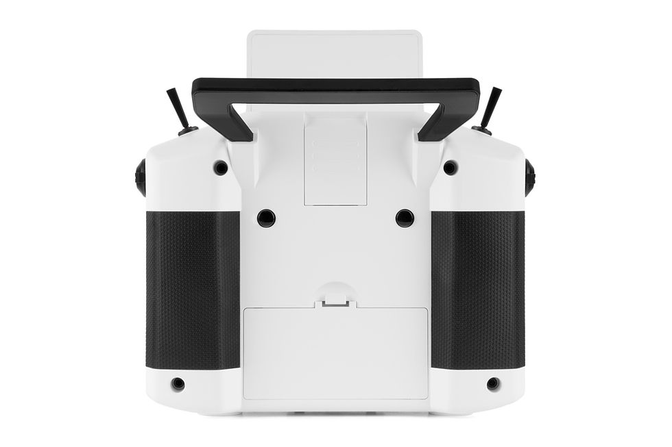 Thumbnail: KAVAN V15 White, 24Chanel