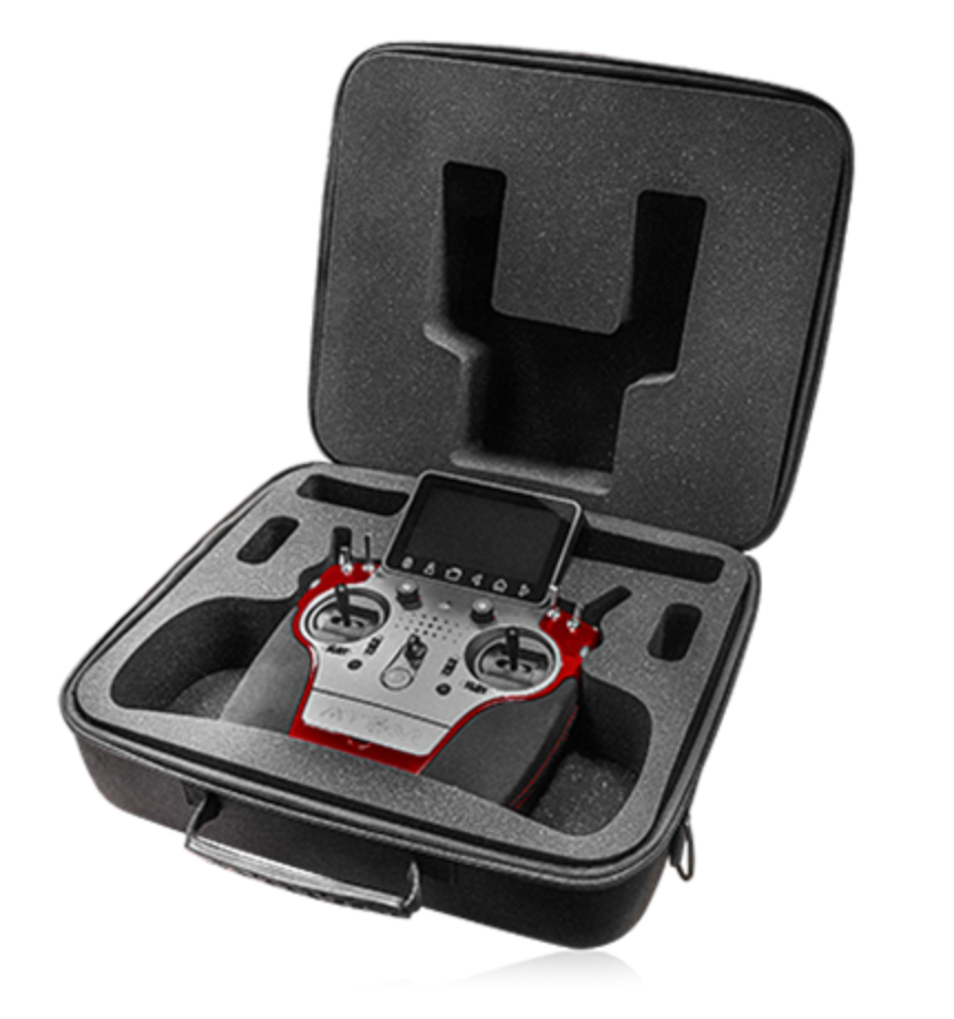 Thumbnail: PowerBox ATOM