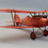 Pikkukuva: Albatros D-5 457mm balsa