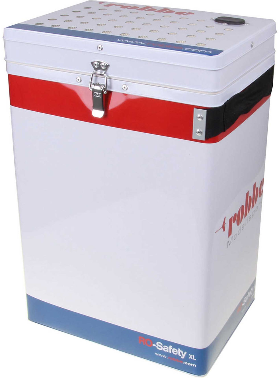 Miniatyrbild: RO-Safety XL Charging and storage box