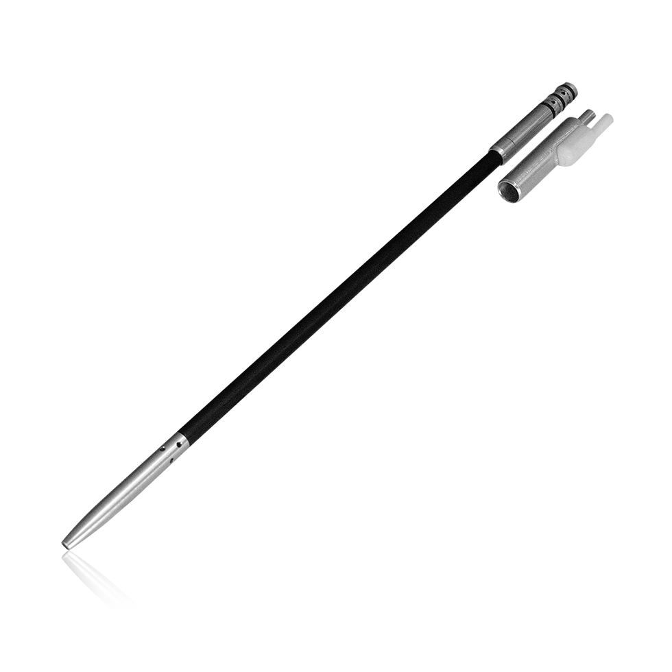 Thumbnail: PBS-TAV incl. Pitot tube "Professional"
