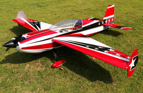 Extreme Flight 78