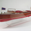 Thumbnail: 1930 Chris-Craft Runabout 914mm Wood kit