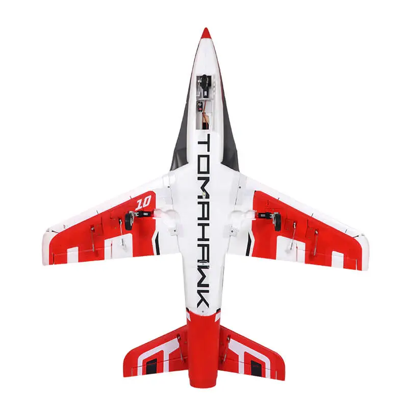 Thumbnail: Futura V3 (80mm) EDF PNP