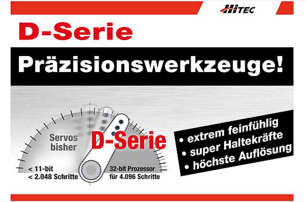 Thumbnail: Hitec D954SW  29kg