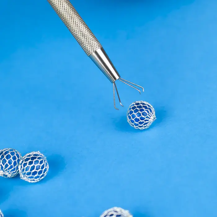 Miniatyrbild: 5 Prong Pick-Up Tool