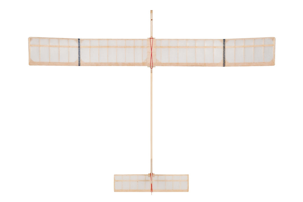 Thumbnail: ORION A3 Glider kit 930mm