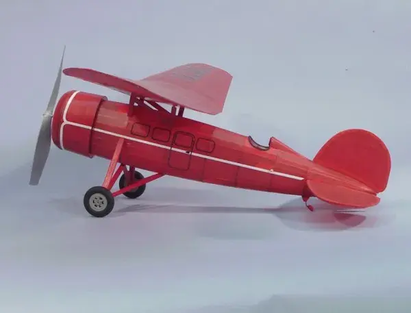 Pikkukuva: Air Express Vega Kit 762mm