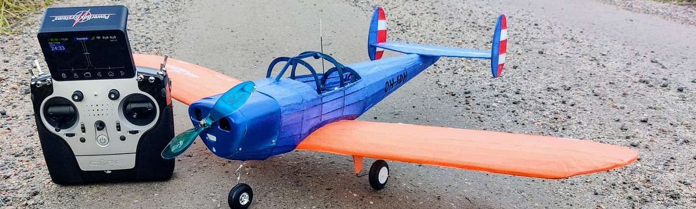 Dumas Ercoupe