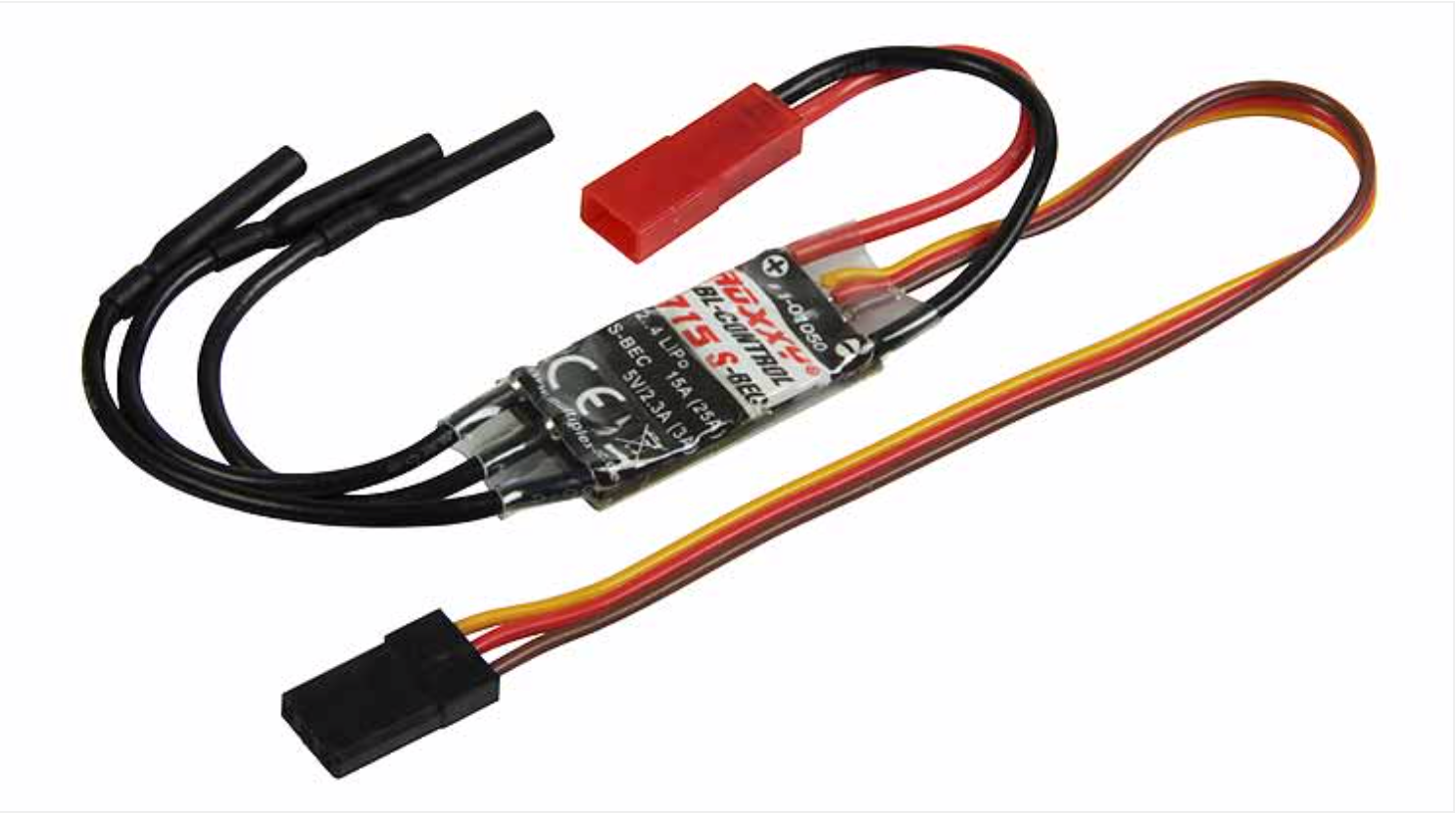 Multiplex ROXXY BL-Control 715 S-BEC