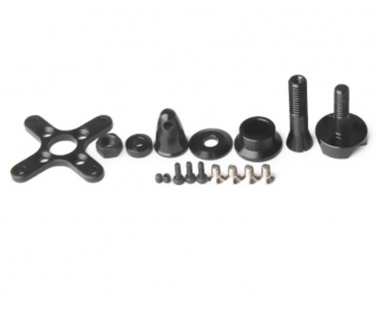 Miniatyrbild: T-Motor AS2308 3D 2600kV