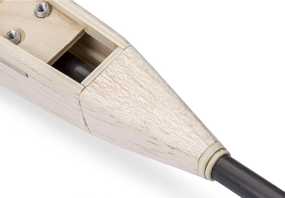 Thumbnail: Resco RES Glider kit